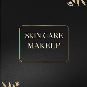 SKINCARE, MAKEUP & SELF-CARE START HERE!